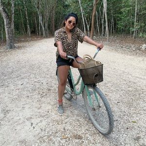 Meet your Posher, Stefanie